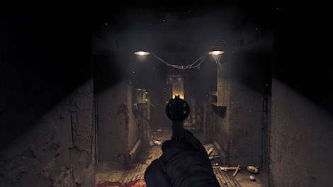 Amnesia: The Bunker (PC) - Steam Key - GLOBAL - 3