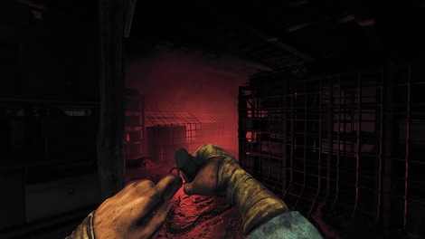 Amnesia: The Bunker (PC) - Steam Key - GLOBAL - 4