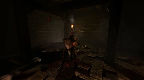 Amnesia: The Dark Descent GOG.COM Key GLOBAL - 6