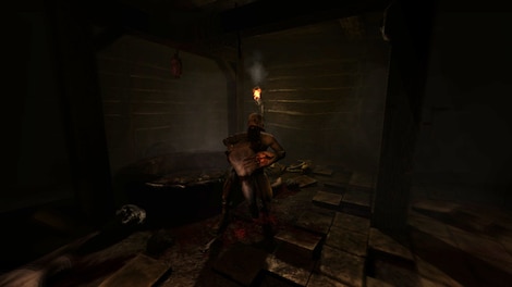 Amnesia: The Dark Descent (PC) - Steam Gift - LATAM - 6