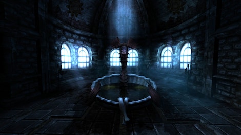 Amnesia: The Dark Descent Steam Key GLOBAL - 5