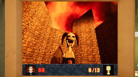 Among Ashes (PC) - Steam Key - GLOBAL - 11