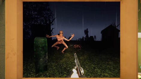 Among Ashes (PC) - Steam Key - GLOBAL - 3