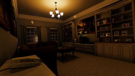 Among Ashes (PC) - Steam Key - GLOBAL - 12