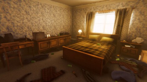 Among Ashes (PC) - Steam Key - GLOBAL - 13