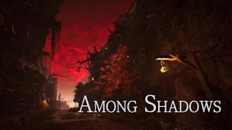 Among Shadows (PC) - Steam Key - GLOBAL - 0
