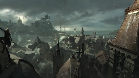 Among Shadows (PC) - Steam Key - GLOBAL - 10