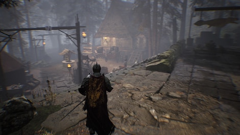 Among Shadows (PC) - Steam Key - GLOBAL - 9