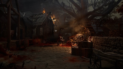 Among Shadows (PC) - Steam Key - GLOBAL - 7