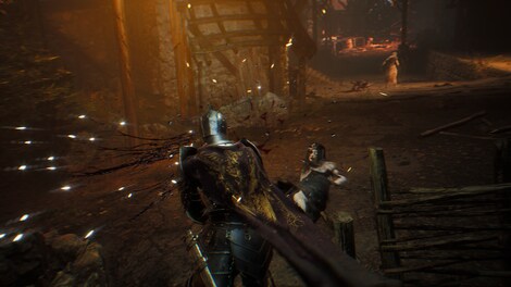 Among Shadows (PC) - Steam Key - GLOBAL - 6