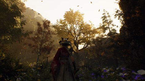 Among Shadows (PC) - Steam Key - GLOBAL - 8