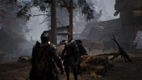Among Shadows (PC) - Steam Key - GLOBAL - 5
