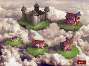 Among the Heavens Steam Key GLOBAL - 4