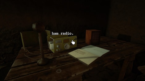 Among the Innocent: A Stricken Tale Steam Key GLOBAL - 8