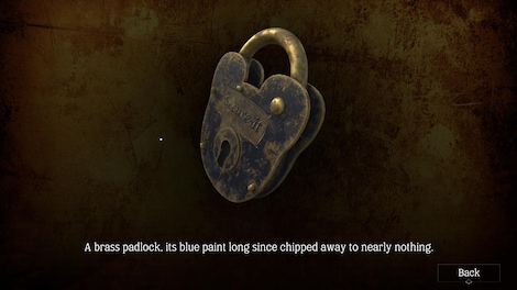 Among the Innocent: A Stricken Tale Steam Key GLOBAL - 4