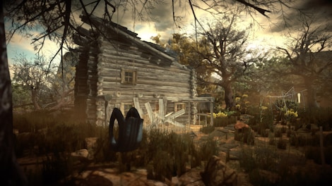Among the Innocent: A Stricken Tale Steam Key GLOBAL - 15