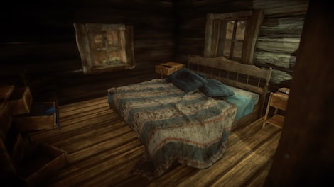 Among the Innocent: A Stricken Tale Steam Key GLOBAL - 3