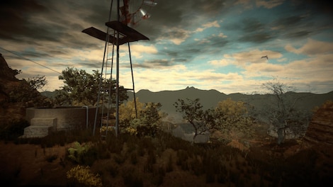 Among the Innocent: A Stricken Tale Steam Key GLOBAL - 11