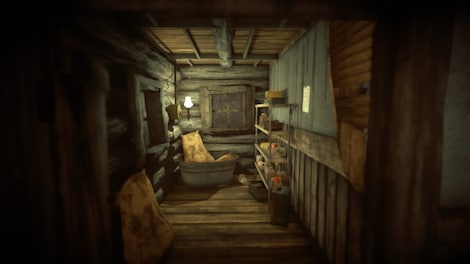 Among the Innocent: A Stricken Tale Steam Key GLOBAL - 12