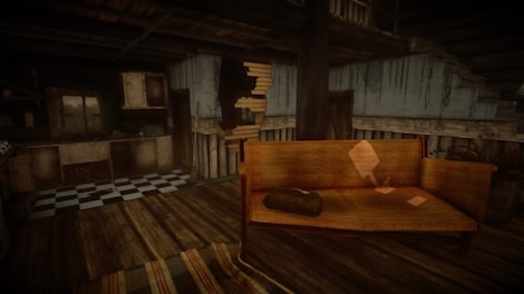 Among the Innocent: A Stricken Tale Steam Key GLOBAL - 14