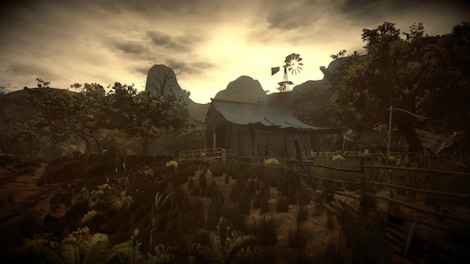 Among the Innocent: A Stricken Tale Steam Key GLOBAL - 10