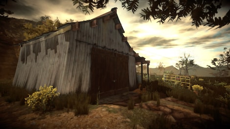 Among the Innocent: A Stricken Tale Steam Key GLOBAL - 13