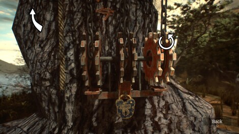 Among the Innocent: A Stricken Tale Steam Key GLOBAL - 9