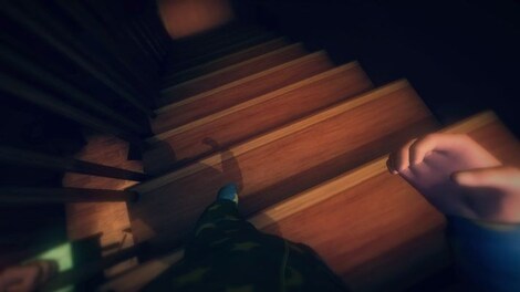 Among the Sleep | Enhanced Edition (PC) - GOG.COM Key - GLOBAL - 5