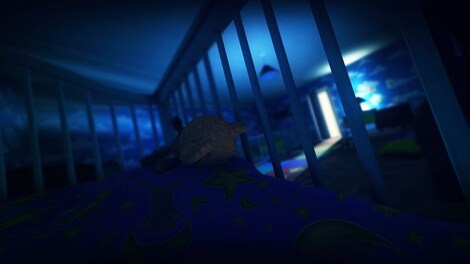 Among the Sleep | Enhanced Edition (PC) - GOG.COM Key - GLOBAL - 6