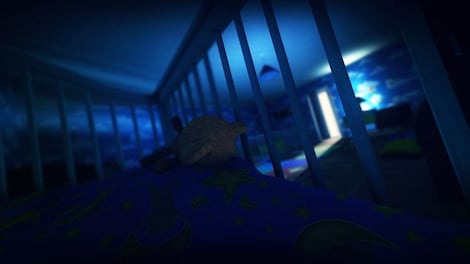 Among the Sleep | Standard Edition (PC) - Steam Gift - GLOBAL - 6