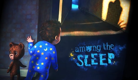 Among the Sleep | Standard Edition (PC) - Steam Gift - GLOBAL - 2