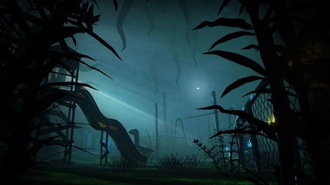 Among the Sleep | Standard Edition (PC) - Steam Key - GLOBAL - 11