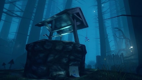 Among the Sleep | Standard Edition (PC) - Steam Key - GLOBAL - 7