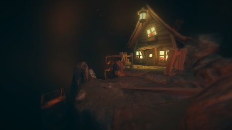 Among the Sleep | Standard Edition (PC) - Steam Key - GLOBAL - 10