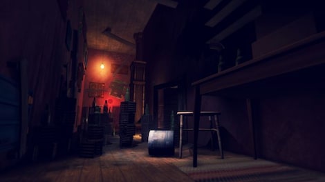 Among the Sleep | Standard Edition (PC) - Steam Key - GLOBAL - 9