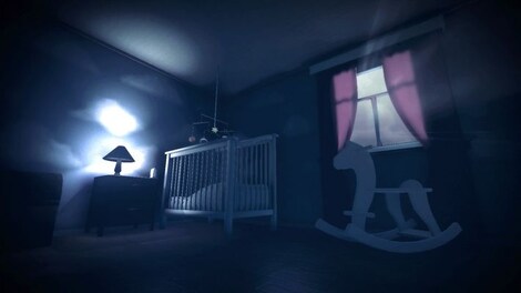 Among the Sleep | Standard Edition (PC) - Steam Key - GLOBAL - 4