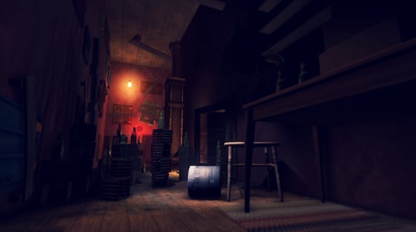 Among the Sleep Xbox Live Xbox One Key EUROPE - 8