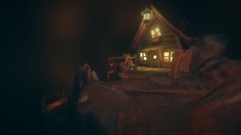 Among the Sleep Xbox Live Xbox One Key EUROPE - 7