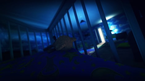 Among the Sleep Xbox Live Xbox One Key EUROPE - 5