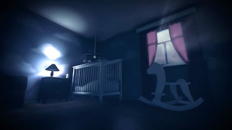 Among the Sleep Xbox Live Xbox One Key EUROPE - 4