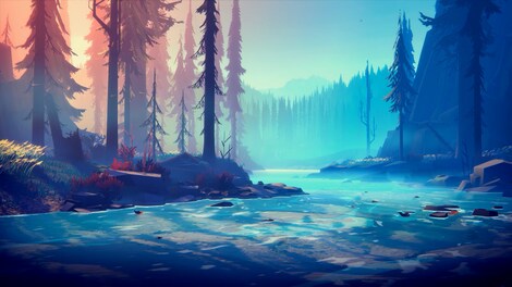 Among Trees (PC) - Steam Gift - GLOBAL - 9
