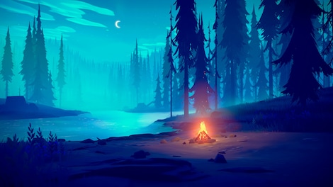 Among Trees (PC) - Steam Gift - NORTH AMERICA - 6