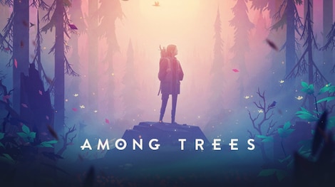Among Trees (PC) - Steam Gift - NORTH AMERICA - 0