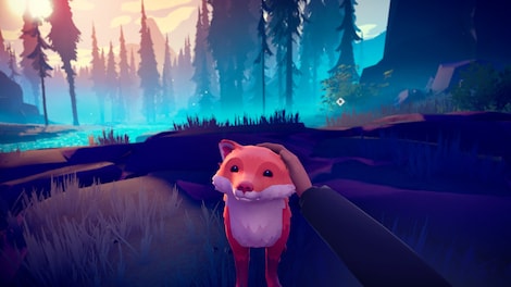 Among Trees (PC) - Steam Gift - NORTH AMERICA - 5