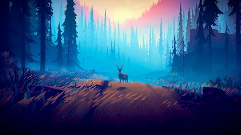 Among Trees (PC) - Steam Gift - NORTH AMERICA - 3