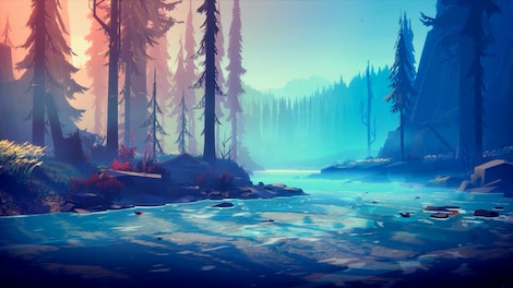 Among Trees (PC) - Steam Gift - NORTH AMERICA - 9