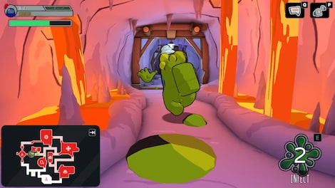 Among Us 3D (PC) - Steam Gift - EUROPE - 3