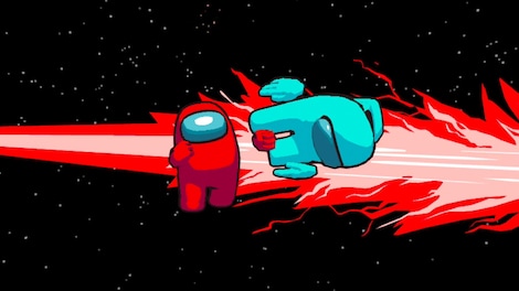 Among Us 3D (PC) - Steam Key - GLOBAL - 8