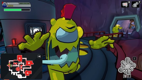 Among Us 3D (PC) - Steam Key - GLOBAL - 6