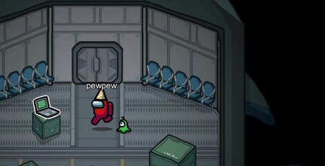 Among Us - Brainslug Pet Bundle (PC) - Steam Gift - NORTH AMERICA - 6